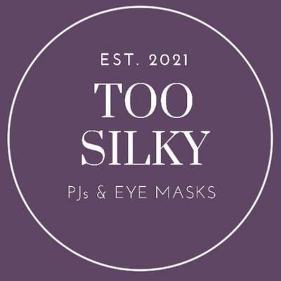 Too Sliky logo