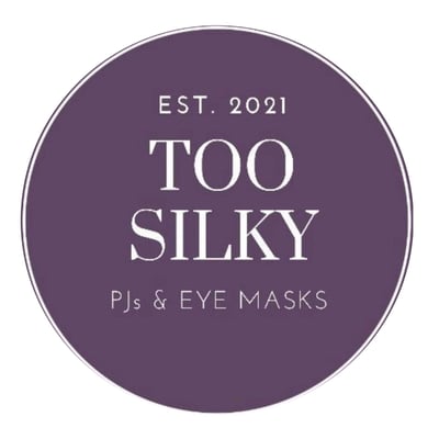Too Sliky logo