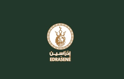 ALEDRASENE logo