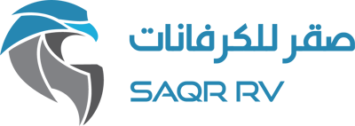 SAQR RV logo