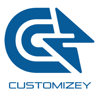 customizey logo