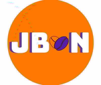 J BON logo