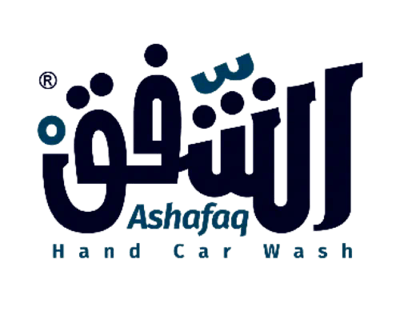 متجر مغاسل الشفق للسيارات logo