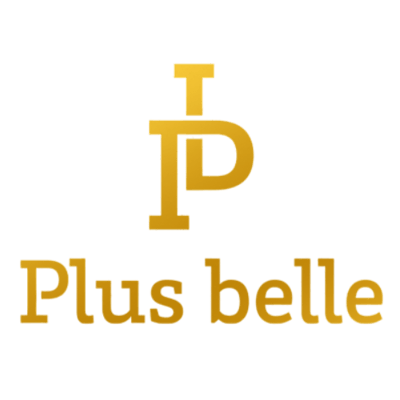 Plus Belle logo