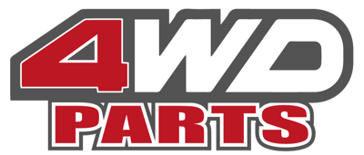 4WD Parts logo