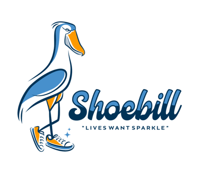 shoebill
