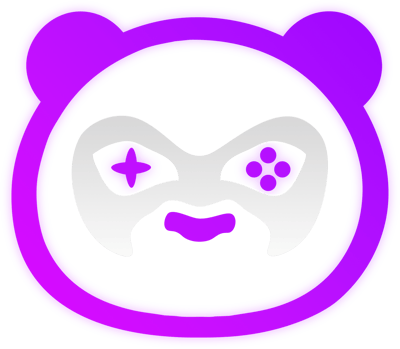 Panda Store logo