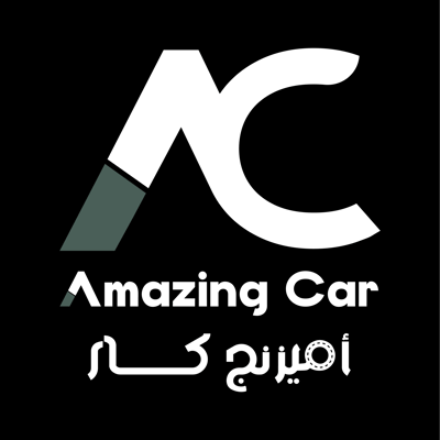 AmazingCar logo