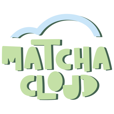 Matcha Cloud logo