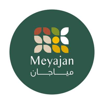 مياجان العطار logo