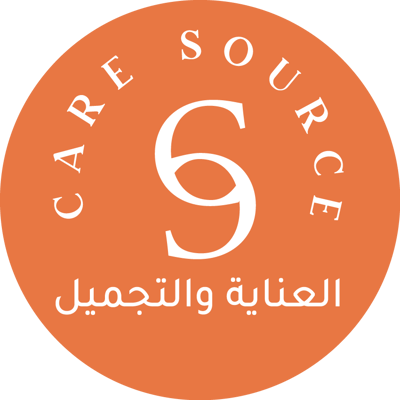 كير سورس | Care source logo