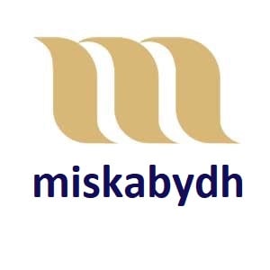 مسك ابيض  miskabydh