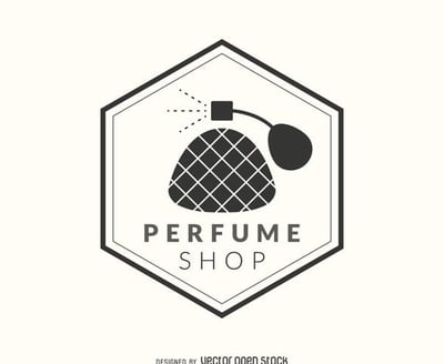 MonePerfume logo