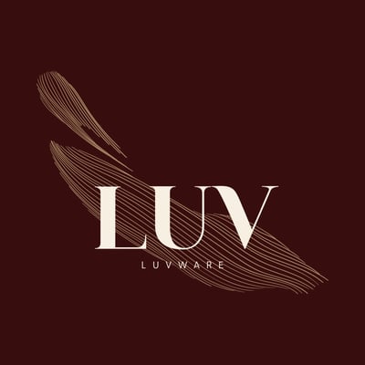 LUV logo