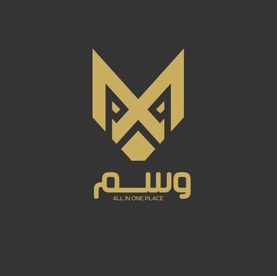 وسم logo