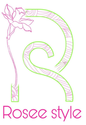 Rosee_style logo
