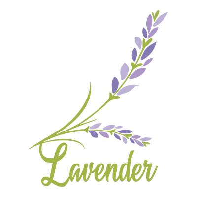 Lavender logo