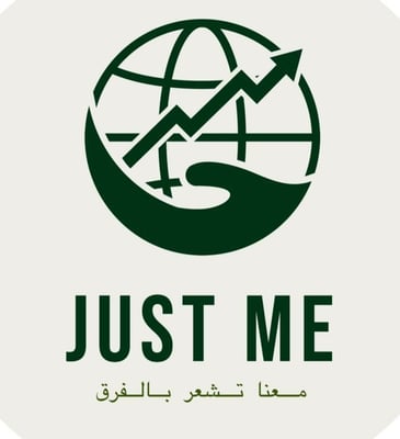 JUSTMe logo