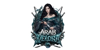 Arab Velora Store logo