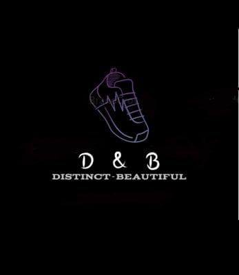 D&B logo