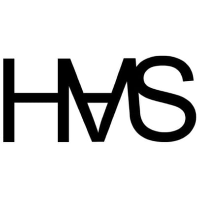 HAS HIGH BRAND logo