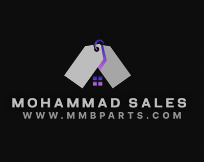 متجر محمد التجاري logo