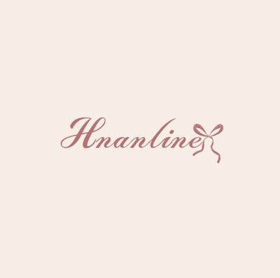 حنان لاين | Hnan line logo