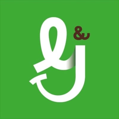 لوز وجوز logo