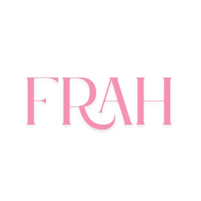 Frah Line logo