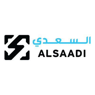 السعدي للمستلزمات الرجالية logo