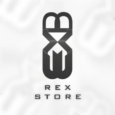 REX logo