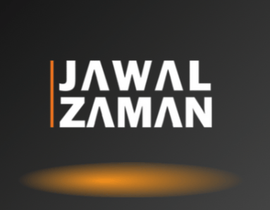 جوال زمان logo