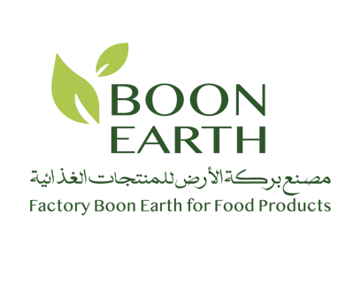 مصنع بركة الأرض للمنتجات الغذائية