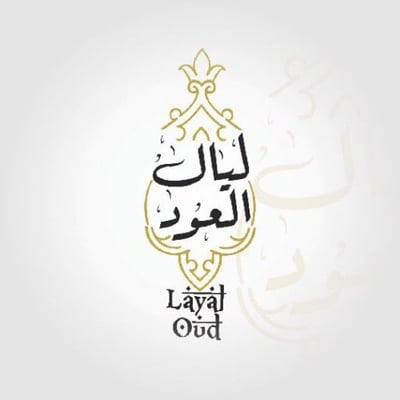 ليال العود logo