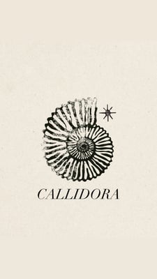 Callidora logo