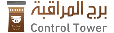 برج المراقبة logo
