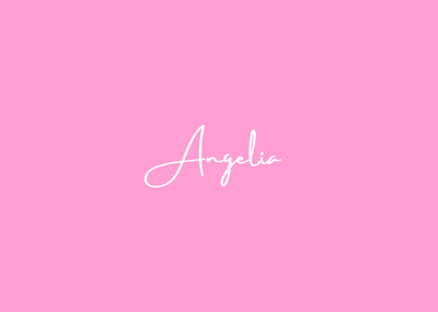 Angelia logo