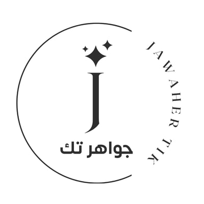 JAWAHER TIK logo