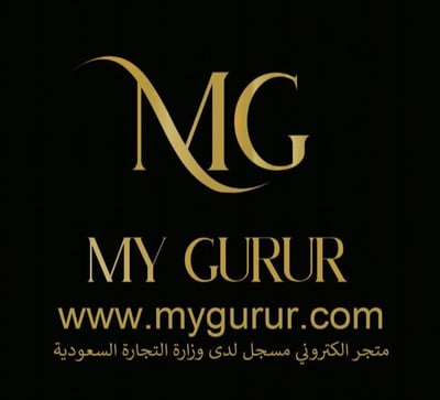 ماي جيرير - mygurur
