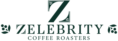 ZELEBRITY ROASTERY