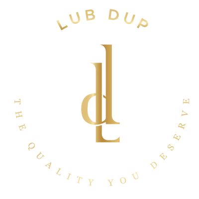 LubDup logo