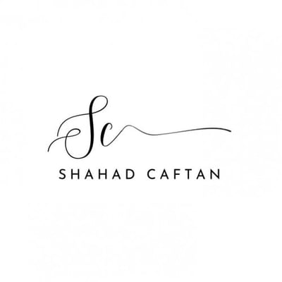 SHAHAD CAFTAN logo
