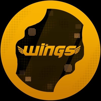 WINGS logo