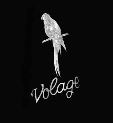فولاج volage logo