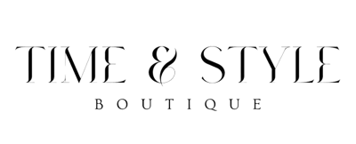 ‏"Time & Style Boutique"