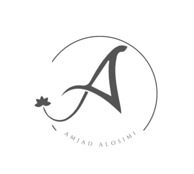 أمــــجــــــــــاد logo