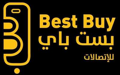 BEST BUY logo