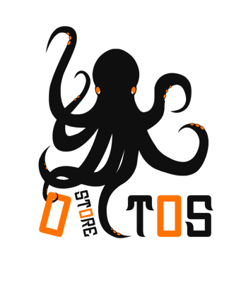 OCTOS-STORE logo