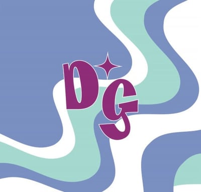 DAZZLING logo
