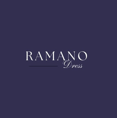 RAMANO logo